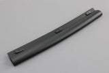 VW Passat B8 2015-on bonnet lid front seal strip (right) 3G0823709