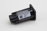 Land Rover Defender Range Rover centre console usb-c socket LR183060
