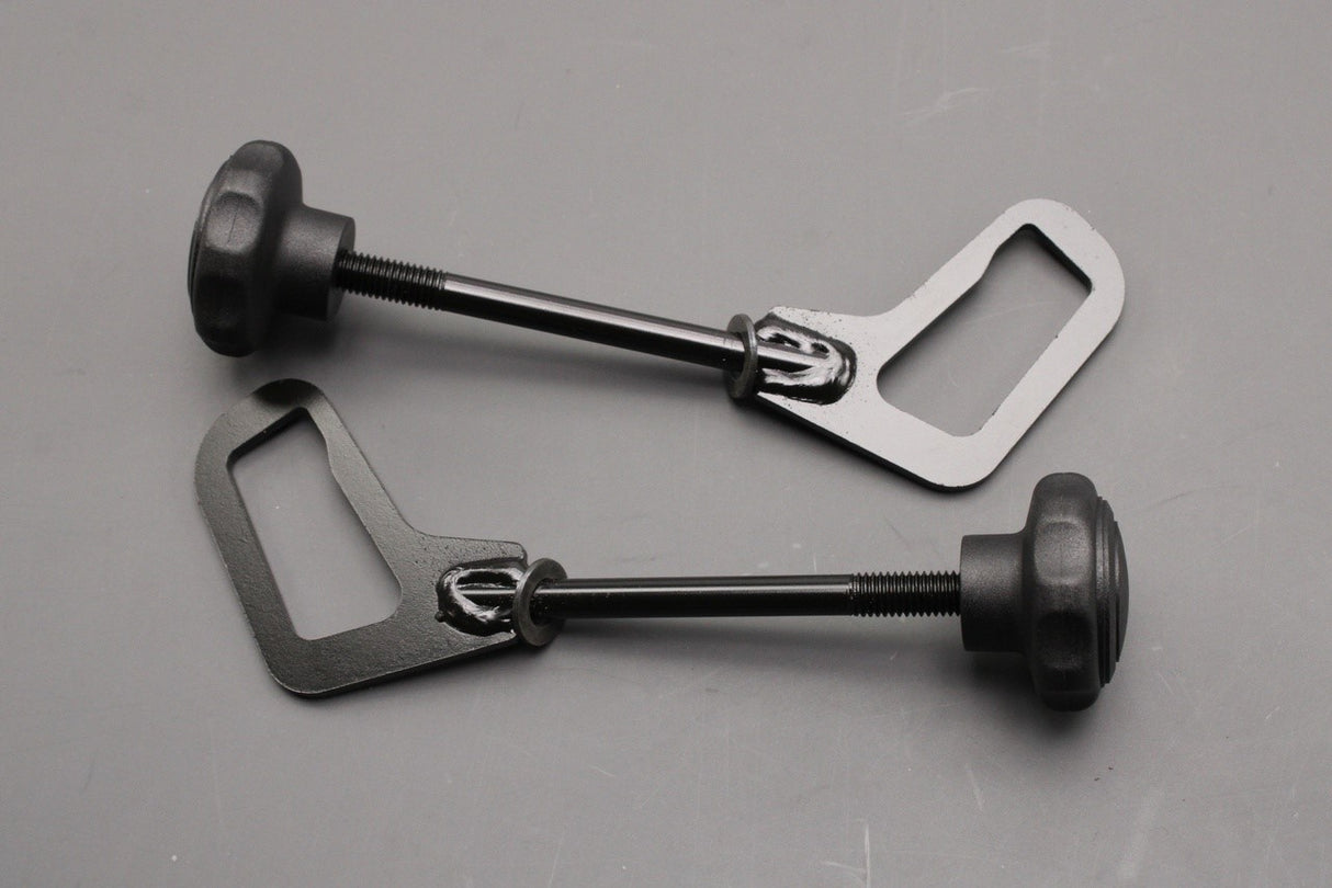 Audi A4 S4 RS4 Avant B9 2016-on dog guard partition 8W9017221