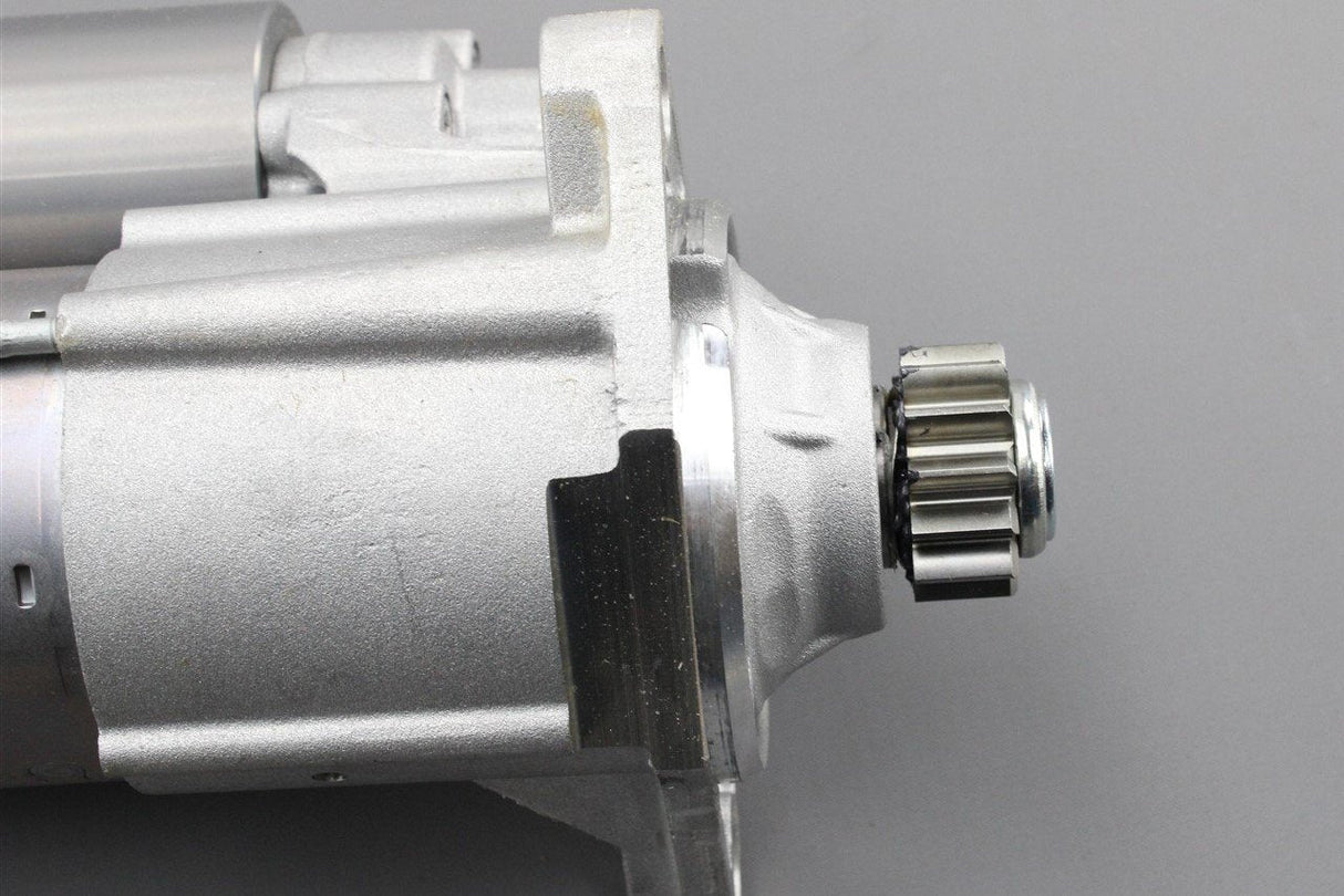 VW GTI Audi RS3 Skoda SEAT starter motor (1.8 2.0 2.5 TFSI) 02E911022H