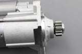 VW GTI Audi RS3 Skoda SEAT starter motor (1.8 2.0 2.5 TFSI) 02E911022H