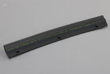VW Passat B8 2015-on bonnet lid front seal strip (right) 3G0823709