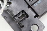 VW Transporter Caddy ID.Buzz 03- wing door latch (rear left) 7LA827505G