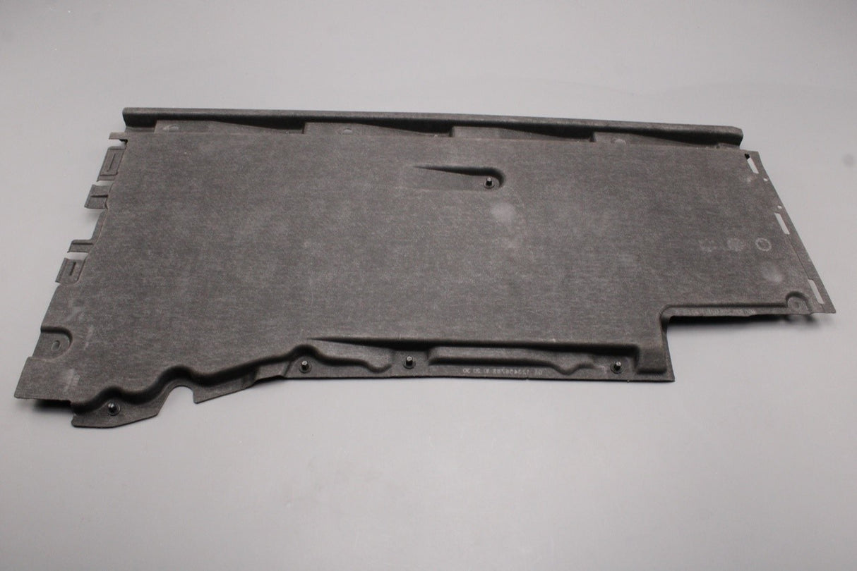 Audi RS6 RS7 2013-18 underbody protection trim (right) 4G0825208H