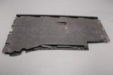 Audi RS6 RS7 2013-18 underbody protection trim (right) 4G0825208H