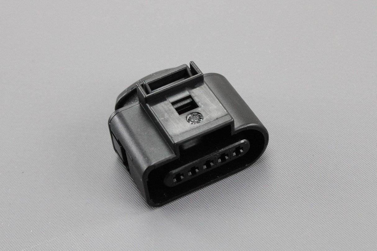 VW Audi Skoda SEAT 5 pin connector plug housing 1J0973705