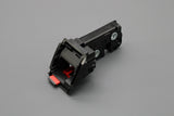 VW Audi Skoda SEAT CUPRA rear seat backrest release (left) 5Q0885681K