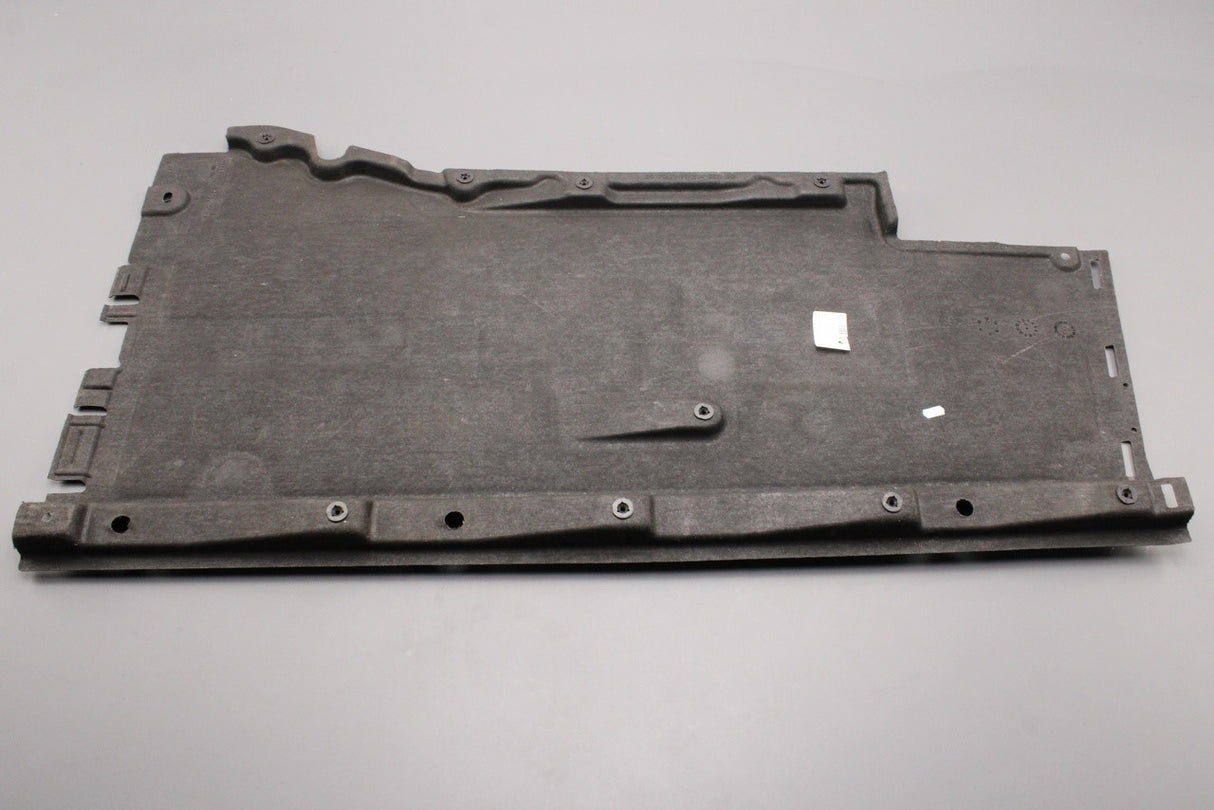 Audi RS6 RS7 2013-18 underbody protection trim (right) 4G0825208H