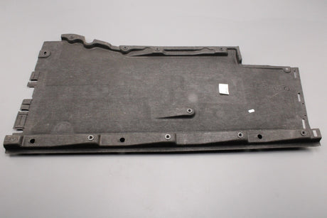 Audi RS6 RS7 2013-18 underbody protection trim (right) 4G0825208H