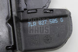 VW Transporter Caddy ID.Buzz 03- wing door latch (rear left) 7LA827505G