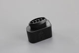 VW Audi Skoda SEAT 5 pin connector plug housing 1J0973705