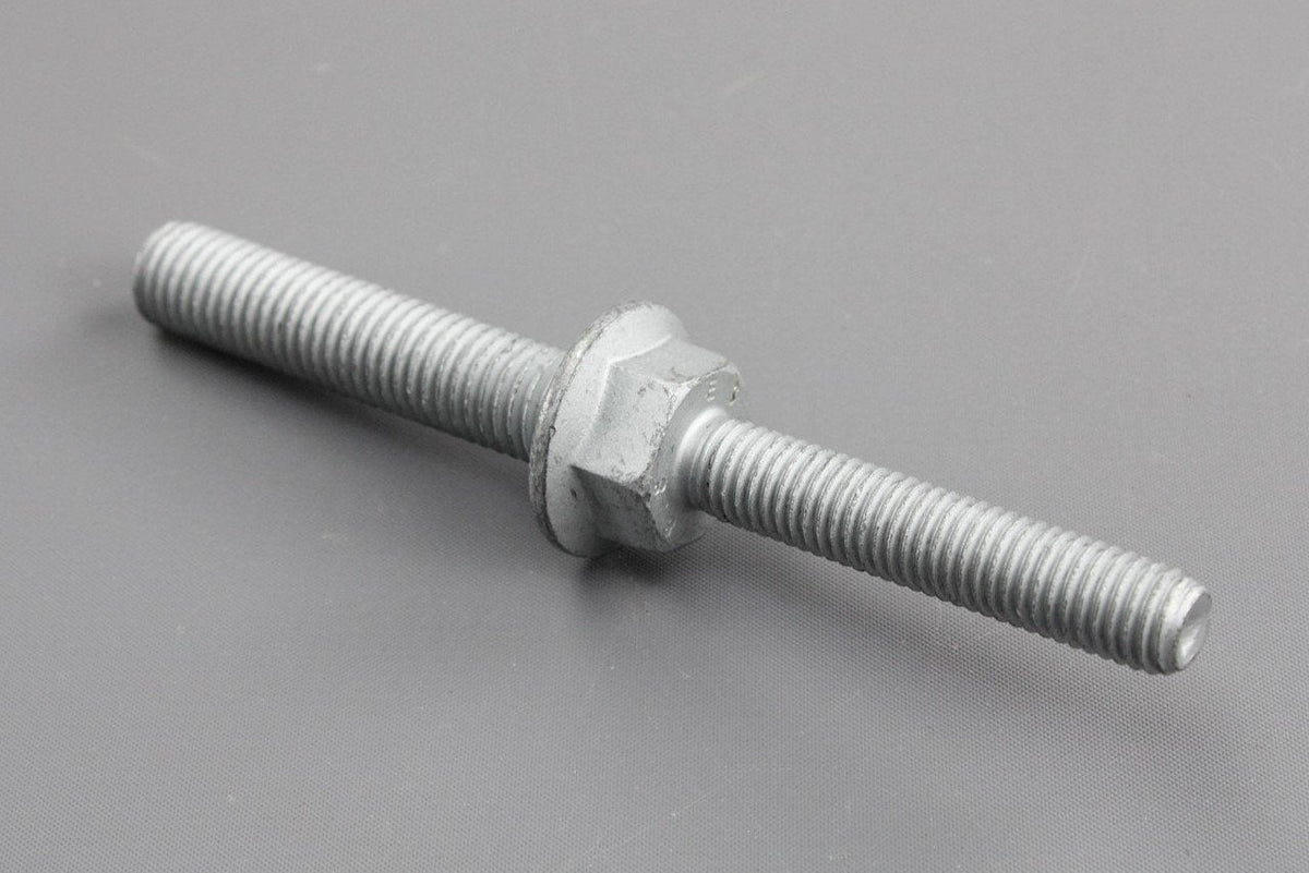 VW T5.1 T6 Transporter double stud gearbox mount bolt M12 (x1) N91171601, view 1