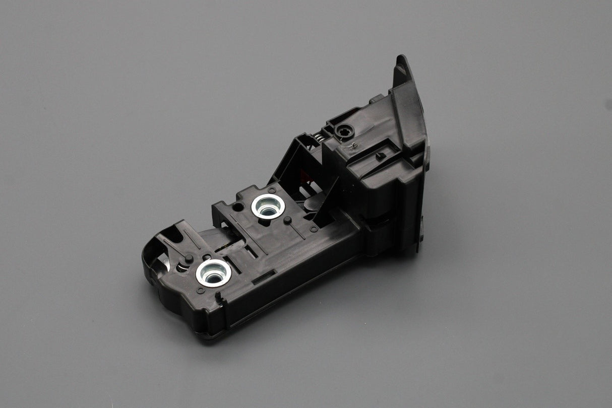VW Audi Skoda SEAT CUPRA rear seat backrest release (left) 5Q0885681K