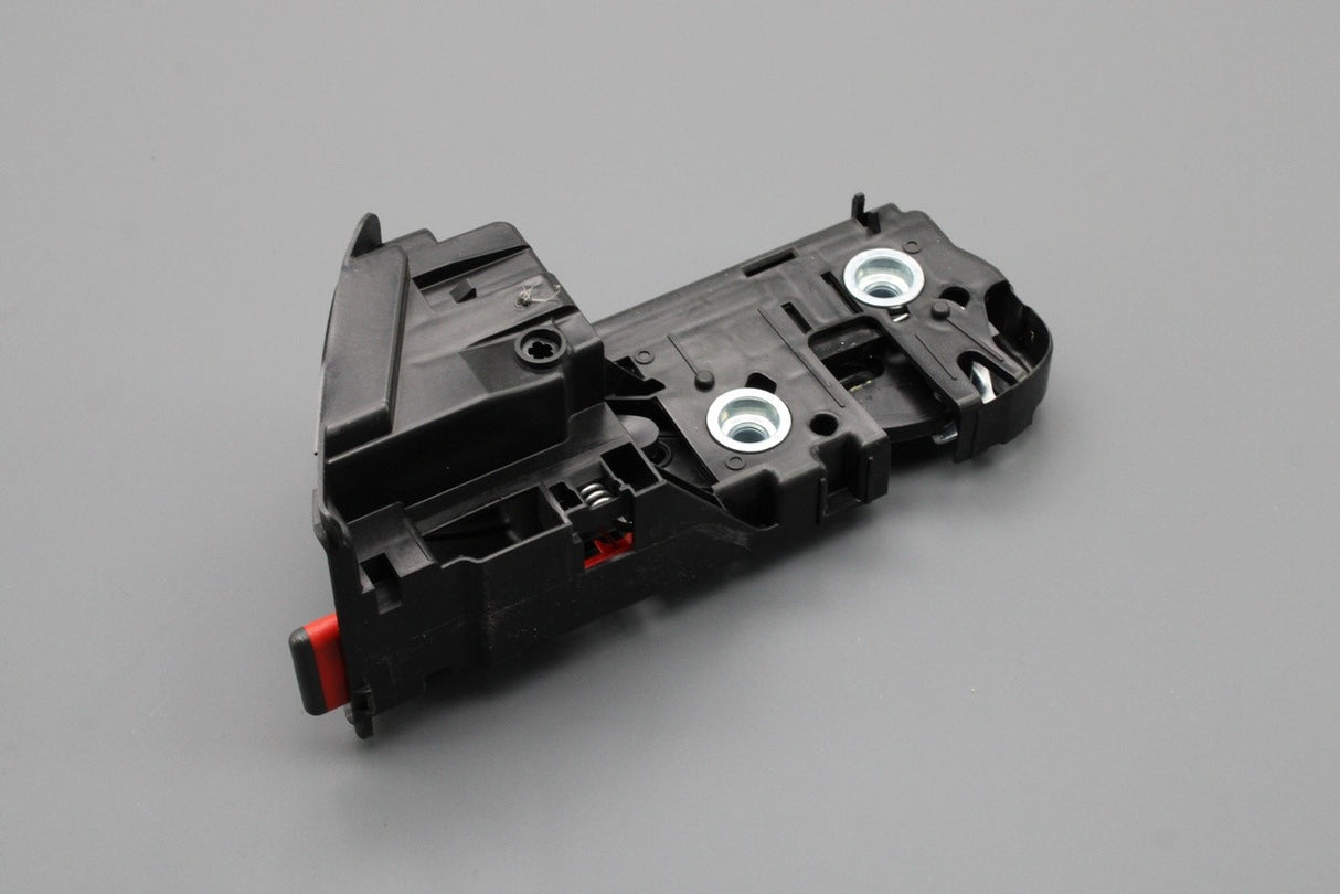 VW Audi Skoda SEAT CUPRA rear seat backrest release (left) 5Q0885681K