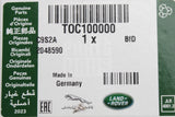 Land Rover Freelander 1996-2006 rear oil differential seal TOC100000