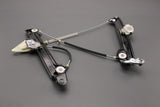Audi A3 S3 Cabriolet 8V 2015-21 window regulator (left) 8V7837461B