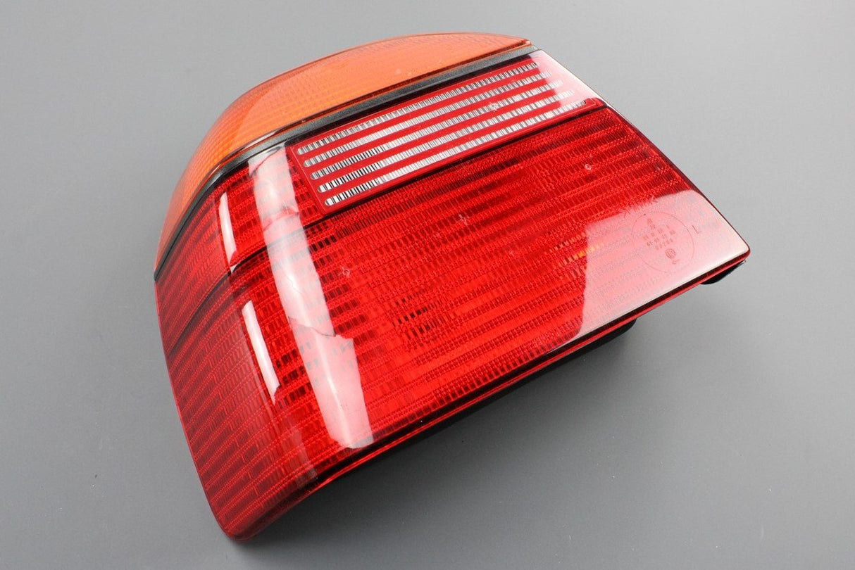 VW Golf MK3 1992-1998 tail light with fog (rear left) 1H6945111
