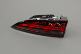 Skoda Kamiq Scala 2019-on tail light (inner right) 657945094