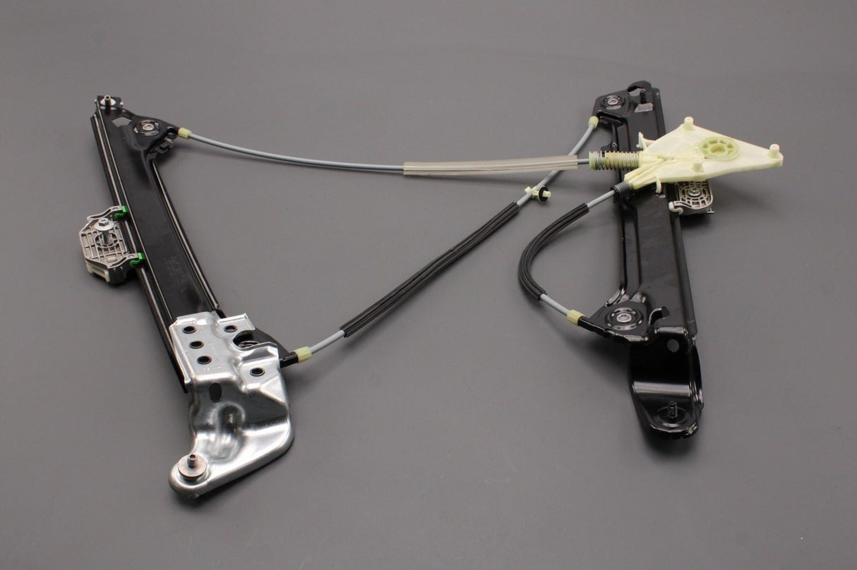 Audi A3 S3 Cabriolet 8V 2015-21 window regulator (left) 8V7837461B