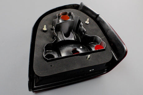 VW Golf MK3 1992-1998 tail light with fog (rear left) 1H6945111