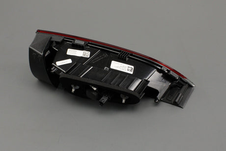 Skoda Kamiq Scala 2019-on tail light (inner right) 657945094