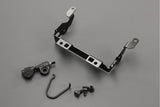 Audi A8 S8 18-on repair kit for cruise control sensor bracket 4N0907998