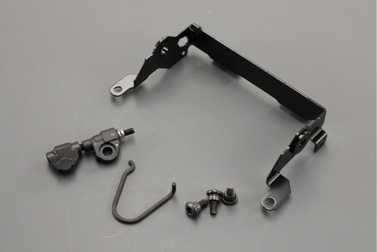 Audi A8 S8 18-on repair kit for cruise control sensor bracket 4N0907998