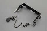 Audi A8 S8 18-on repair kit for cruise control sensor bracket 4N0907998
