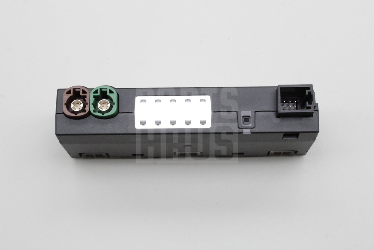 Audi A6 S6 A7 A8 S8 Q7 RS6 RSQ8 2016-on dual USB port (type-C) 4N1035736