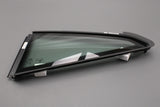 Audi TT TTS TTRS Coupe rear quarter window glass (left) 8S8845299C NVB