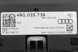 Audi A6 S6 A7 A8 S8 Q7 RS6 RSQ8 2016-on dual USB port (type-C) 4N1035736