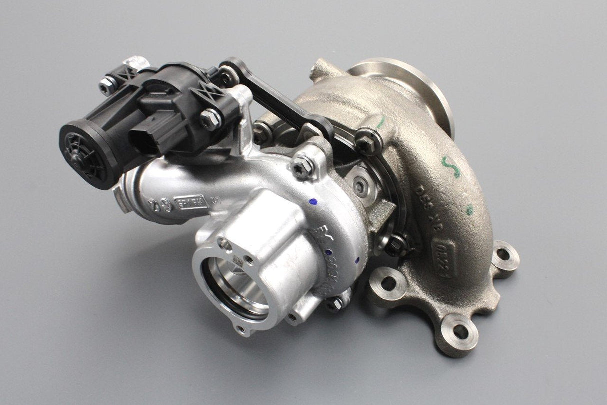 VW Golf MK8 Audi A1 A3 Skoda SEAT Leon 1.0 TSI Turbocharger 05C145701B