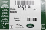 Range Rover 2013-22 Range Rover Sport rear door control module LR072198