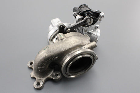 VW Golf MK8 Audi A1 A3 Skoda SEAT Leon 1.0 TSI Turbocharger 05C145701B