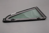 Audi TT TTS TTRS Coupe rear quarter window glass (left) 8S8845299C NVB