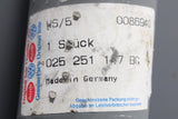 VW T25 T3 1988-1992 exhaust pipe (1.9 & 2.1L) 025251147BG