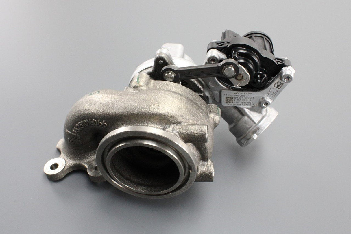 VW Golf MK8 Audi A1 A3 Skoda SEAT Leon 1.0 TSI Turbocharger 05C145701B