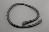 VW Golf MK7 MK7.5 2013-20 rear outer door seal (left) 5G6839699D