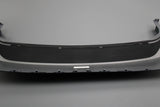 VW Passat Estate 2015-2024 rear bumper cover (primed) 3G9807417 GRU