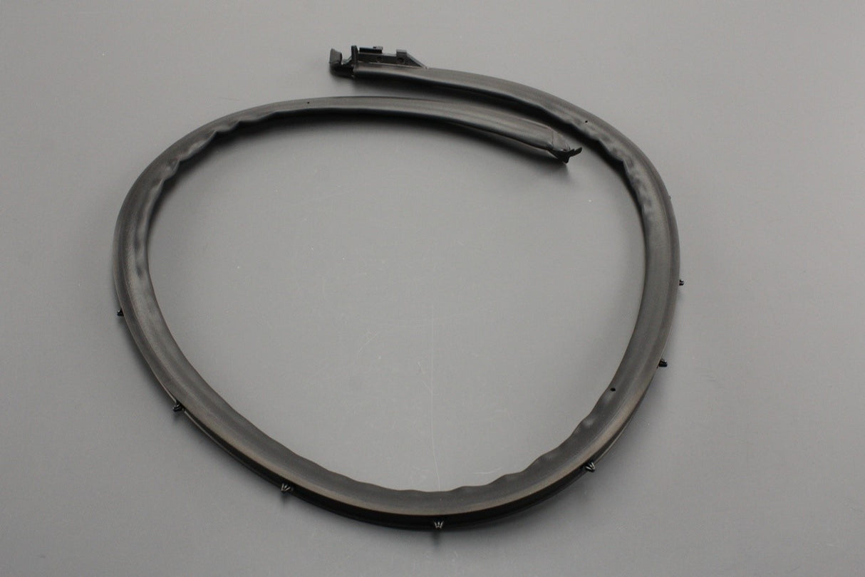 VW Golf MK7 MK7.5 2013-20 rear outer door seal (left) 5G6839699D