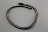 VW Golf MK7 MK7.5 2013-20 rear outer door seal (left) 5G6839699D