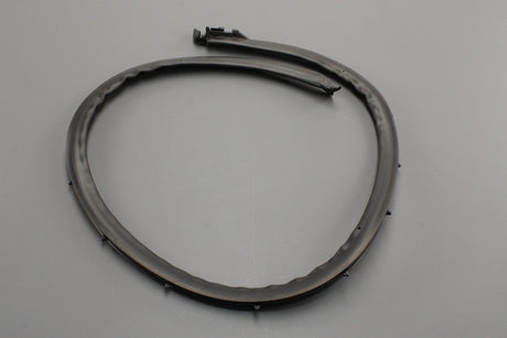 VW Golf MK7 MK7.5 2013-20 rear outer door seal (left) 5G6839699D