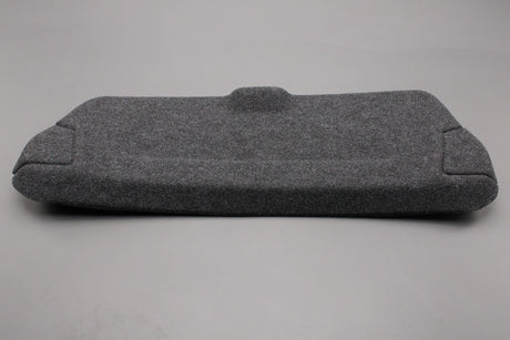 Audi A3 Cabriolet 2008-2013 tailgate boot lid trim panel 8P7867979C 1F9