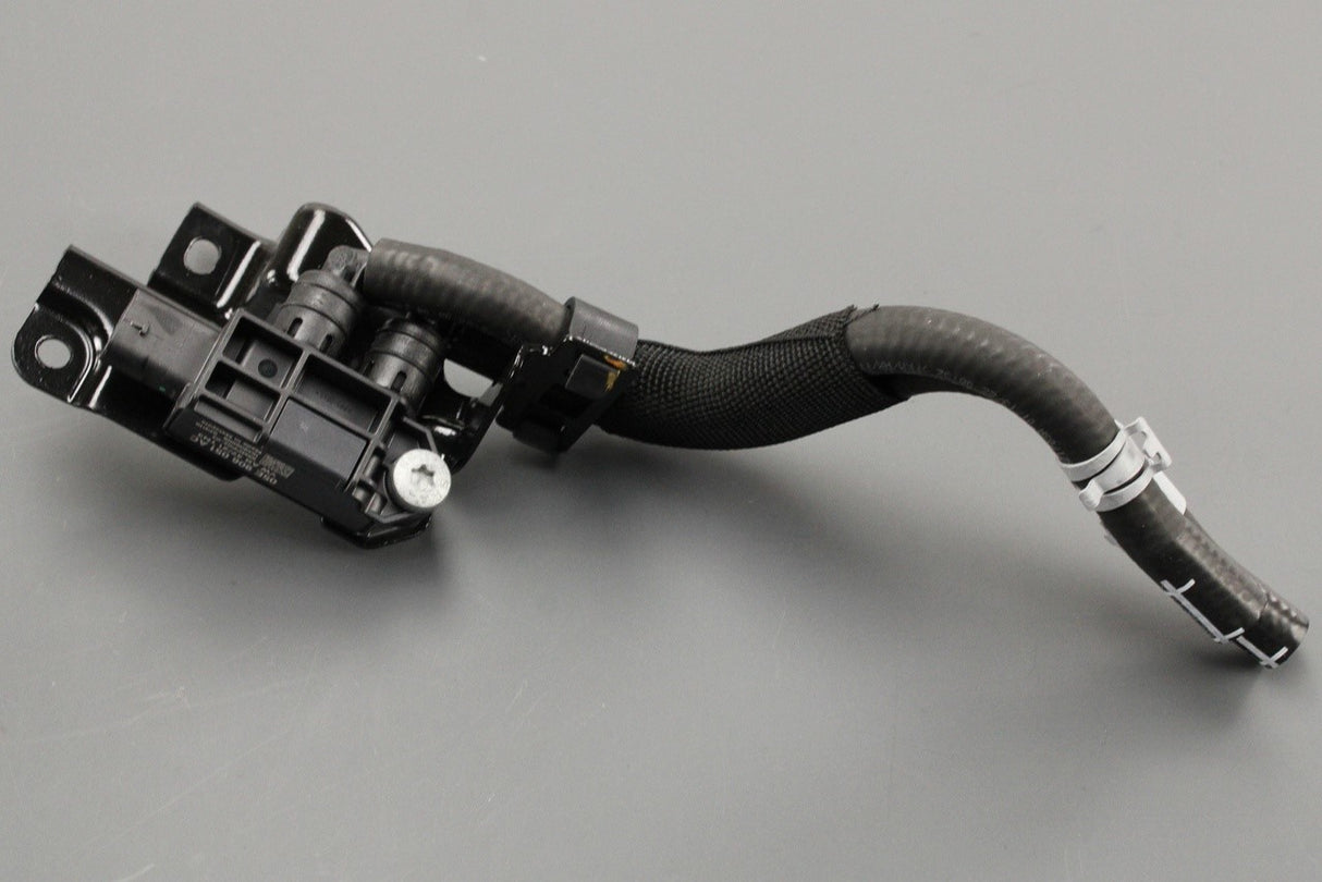 VW Audi Skoda SEAT 1.4 TSI hybrid pressure sensor pipe 04E131552L