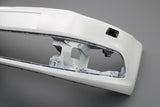 VW Polo 6C 2015-2018 front bumper cover (primed) 6C0807217B GRU