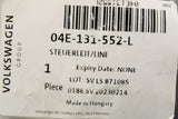 VW Audi Skoda SEAT 1.4 TSI hybrid pressure sensor pipe 04E131552L