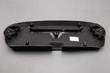 Audi A3 Cabriolet 2008-2013 tailgate boot lid trim panel 8P7867979C 1F9