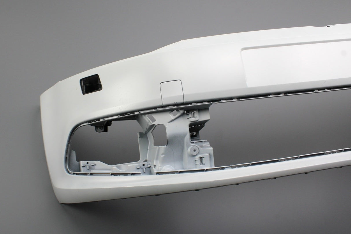 VW Polo 6C 2015-2018 front bumper cover (primed) 6C0807217B GRU