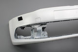 VW Polo 6C 2015-2018 front bumper cover (primed) 6C0807217B GRU