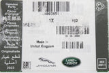 Land Rover Freelander 2 2006-2014 headlight washer jet (left) LR003851
